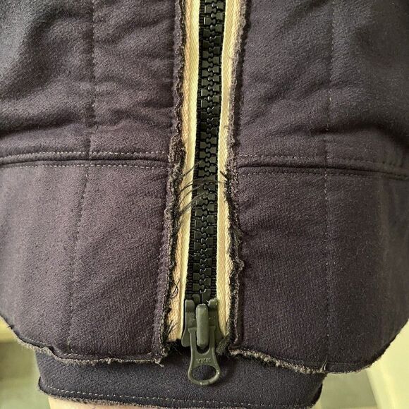 Adidas Consortium X Day One Compact Terry Track Top Jacket Men's Size Large - Picture 7 of 16